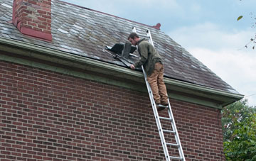 what affects urgent The Gibb roof repairs