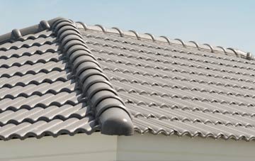 advantages of The Gibb clay roofing