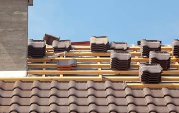 The Gibb clay roofing costs