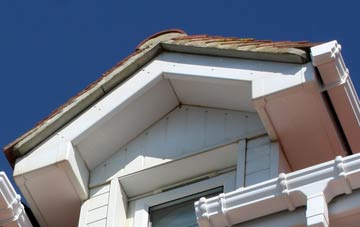 The Gibb fascia installation costs
