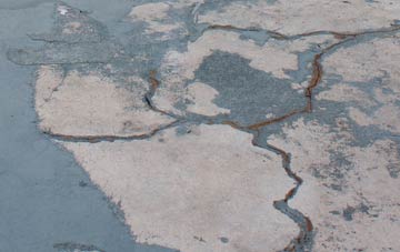 fibreglass roofing replacement The Gibb