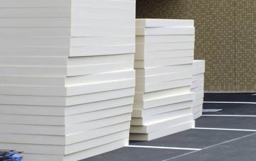 The Gibb flat roof insulation costs