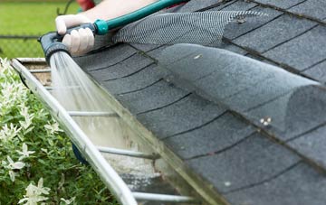 The Gibb gutter cleaning costs