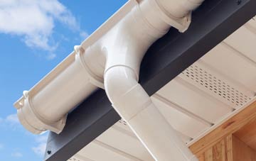 The Gibb gutter installation costs