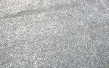 The Gibb laminate fibreglass or shingles?