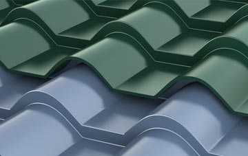 who should consider The Gibb plastic roofs
