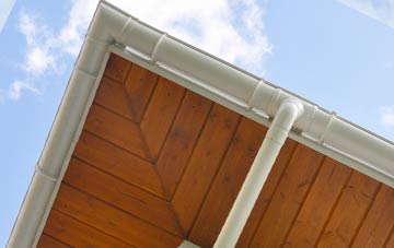 The Gibb soffit types