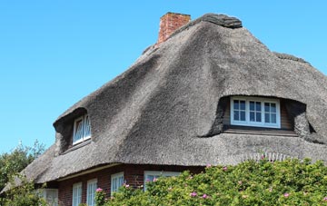 thatch roofing The Gibb, Wiltshire