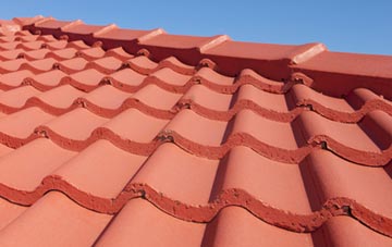 The Gibb tile and slate roof replacement
