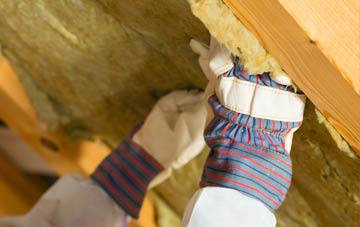 types of The Gibb pitched roof insulation materials
