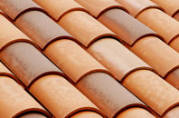 The Gibb clay roofing