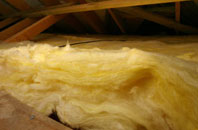 The Gibb pitch roof insulation