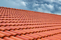 The Gibb roofing tiles